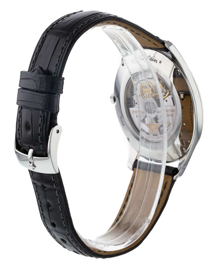 Zenith Captain 03.2020.670/01.C498